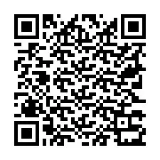 电话号码二维码 +19723331064