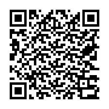 QR Code for Phone number +19723332073
