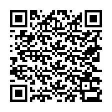 QR Code for Phone number +19723333766