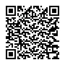 QR Code for Phone number +19723334928