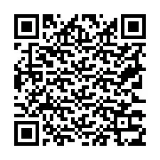 QR-koodi puhelinnumerolle +19723335111