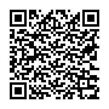 QR Code สำหรับหมายเลขโทรศัพท์ +19723335202