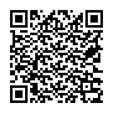 QR-Code für Telefonnummer +19723335203