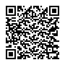 QR код за телефонен номер +19723335678