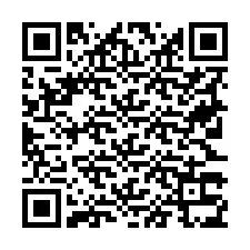 QR код за телефонен номер +19723335822