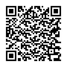 电话号码二维码 +19723336262