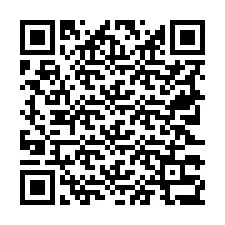 Código QR para número de teléfono +19723337078