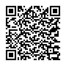 Código QR para número de teléfono +19723337090