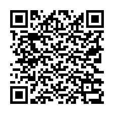 QR Code pour le numéro de téléphone +19723337624