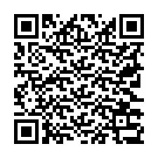 QR kód a telefonszámhoz +19723337734