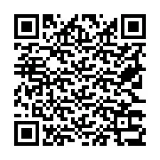 QR-код для номера телефона +19723337923