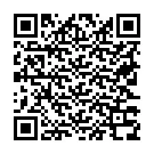 QR-koodi puhelinnumerolle +19723338072