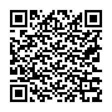 QR Code for Phone number +19723339015
