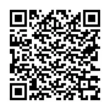 QR Code for Phone number +19723339016