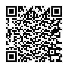 QR-код для номера телефона +19723339219