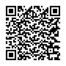 Kode QR untuk nomor Telepon +19723339532