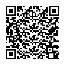 QR Code for Phone number +19723340557