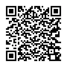 Kod QR dla numeru telefonu +19723340630