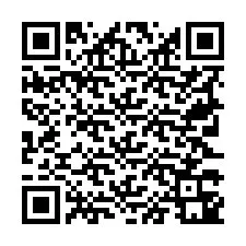 Kod QR dla numeru telefonu +19723341174