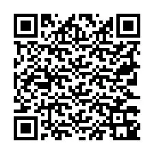 QR kód a telefonszámhoz +19723341194