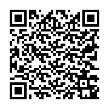 QR код за телефонен номер +19723341578