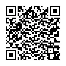 QR-код для номера телефона +19723342605