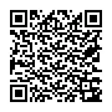 QR-kood telefoninumbri jaoks +19723343013