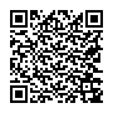 QR-Code für Telefonnummer +19723347776