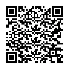 QR kód a telefonszámhoz +19723348930