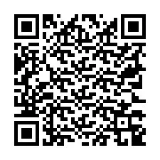 QR Code for Phone number +19723349108