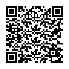 QR Code for Phone number +19723452602