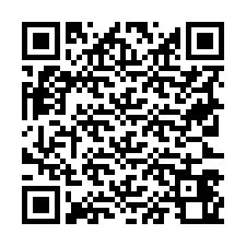 QR код за телефонен номер +19723460002