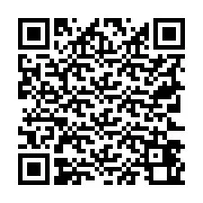 QR kód a telefonszámhoz +19723460214