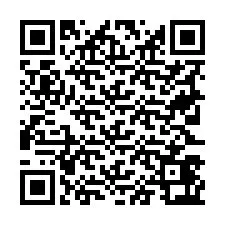 QR-code voor telefoonnummer +19723463162