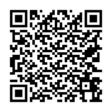 QR Code สำหรับหมายเลขโทรศัพท์ +19723464573