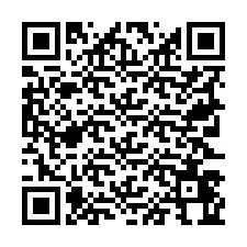 QR-код для номера телефона +19723464574