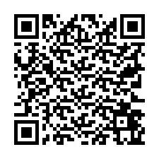 Código QR para número de teléfono +19723465714