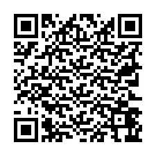 Kod QR dla numeru telefonu +19723466348