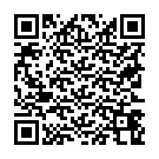 Código QR para número de teléfono +19723468042