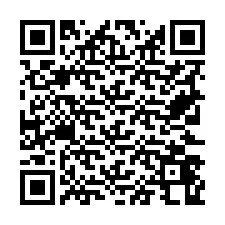 QR Code for Phone number +19723468387