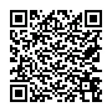 QR Code for Phone number +19723468587