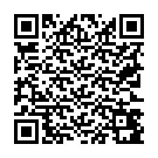 QR Code สำหรับหมายเลขโทรศัพท์ +19723481409