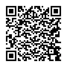 QR Code pour le numéro de téléphone +19723488655