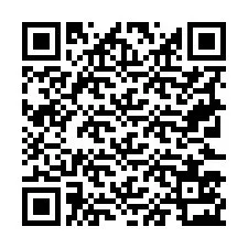 Codice QR per il numero di telefono +19723523585