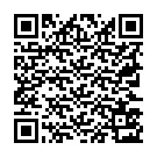 QR-koodi puhelinnumerolle +19723523588