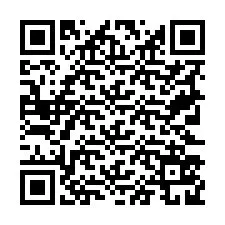 QR-koodi puhelinnumerolle +19723529691