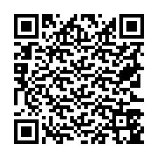 Telefon numarası için QR Kodu +19723545813