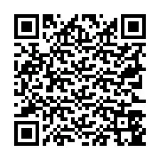 Codice QR per il numero di telefono +19723545818