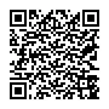 QR код за телефонен номер +19723545821