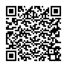 QR-Code für Telefonnummer +19723560152